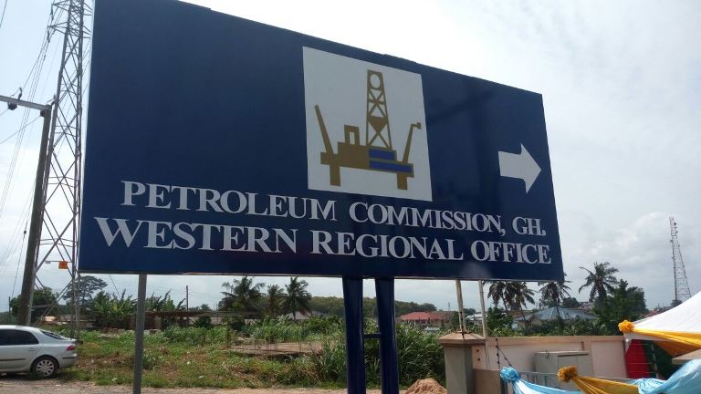 petroleum commission new office in western region (6)