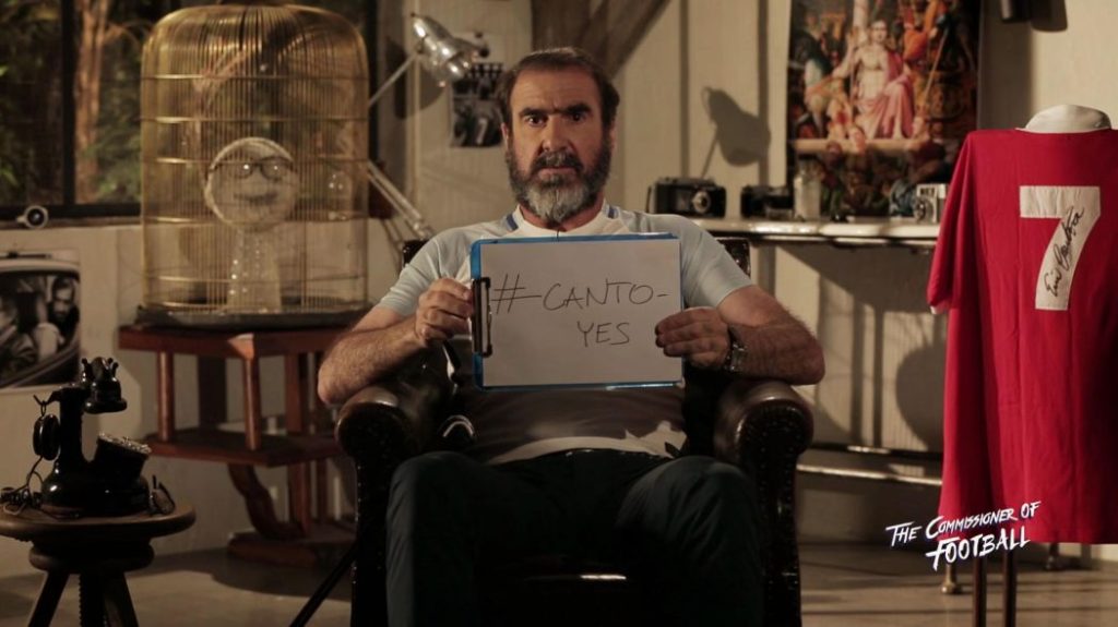 Cantona