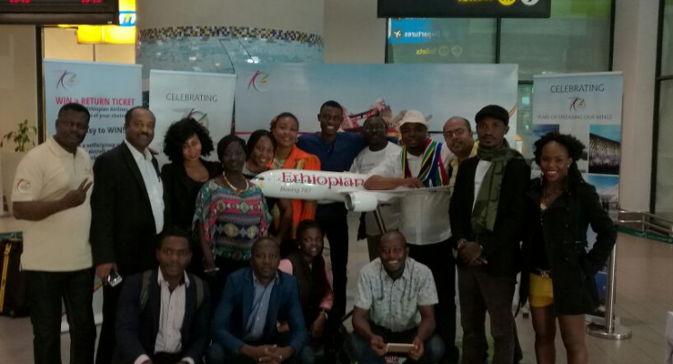 Journalists-and-travel-agents-in-a-group-photograph-with-Mengistu-Adelahu-standing-2nd-left-750x406