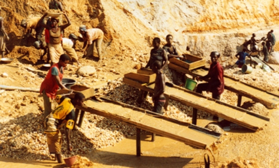 Galamsey