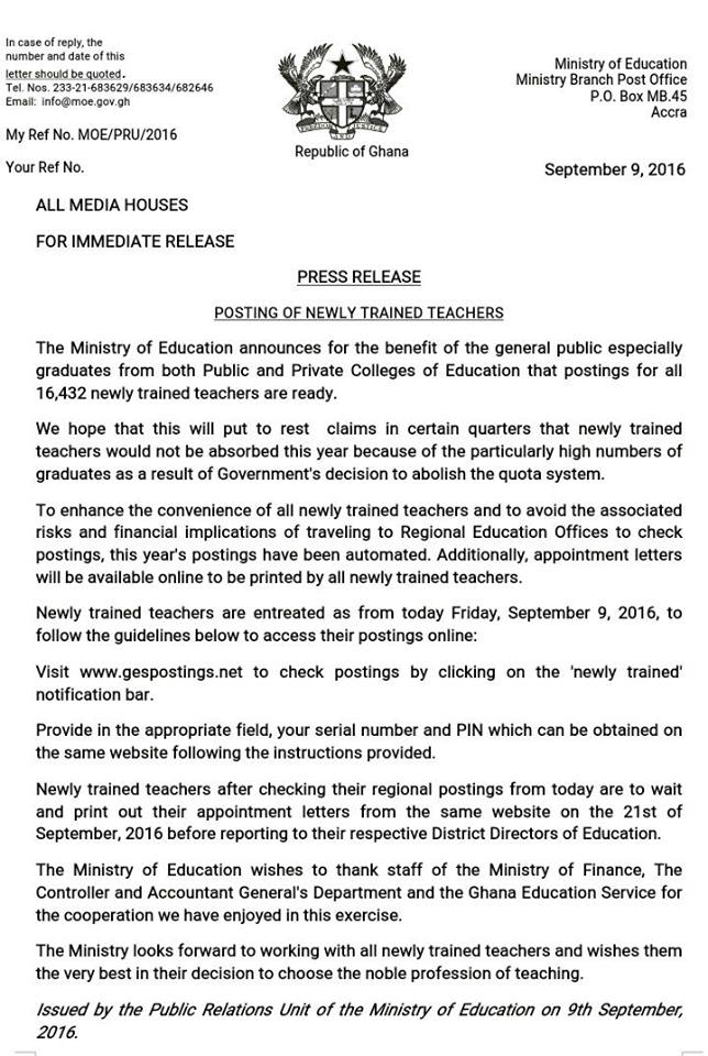 trainee-teachers-posted
