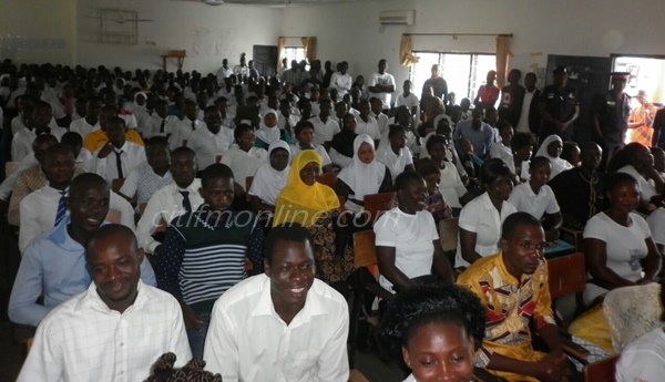 500 EPA officers under YEA completes training in UER