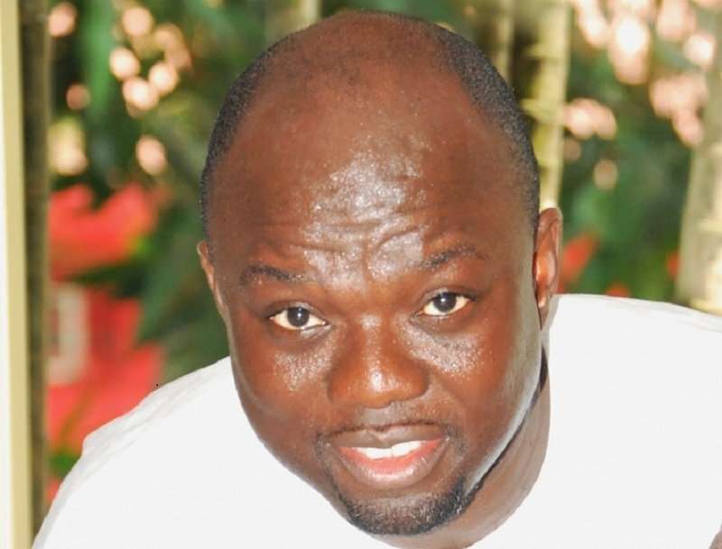 Late Abuakwa North MP, J.B Danquah