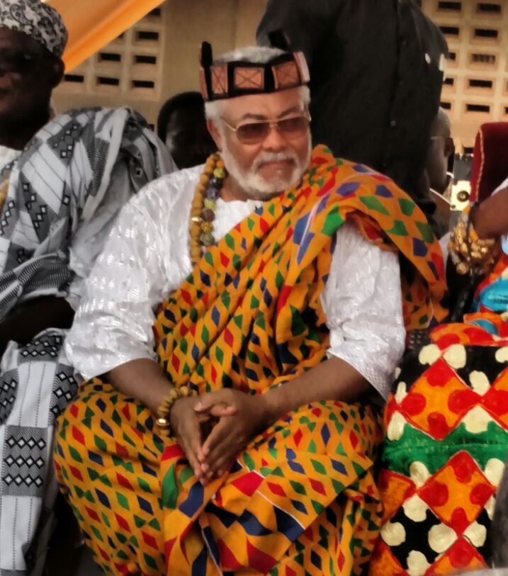 rawlings-enstooled-peace-chief-1