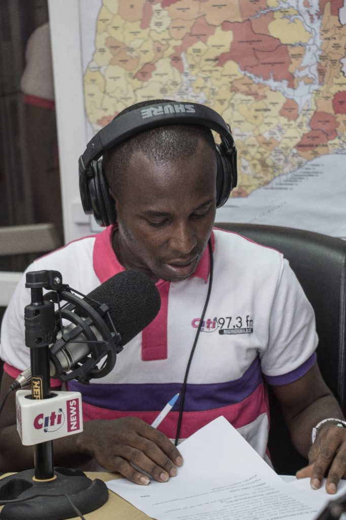 Citi Fm Celebrates 12 Years Of Relevant Radio Citi 973 Fm Relevant Radio Always 1763