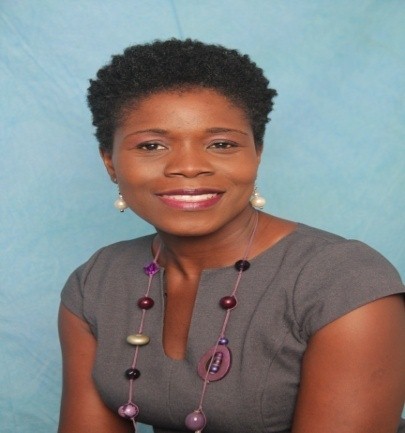 Jennifer Agyeman, NLP Practitioner and CEO of Amazing-U.