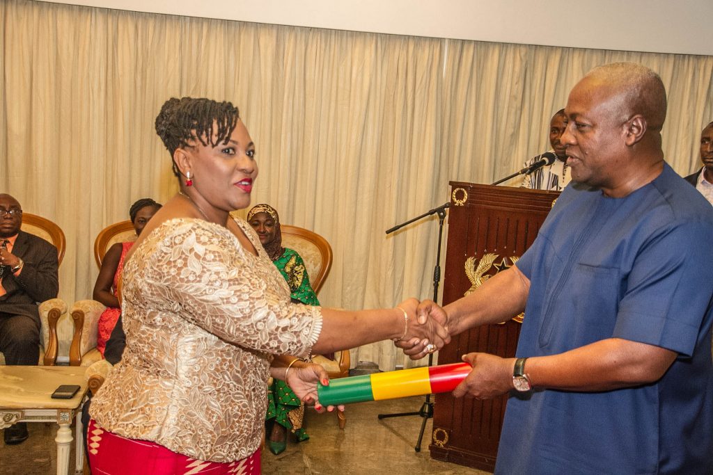 mahama-chraj-ncce-appointment-8