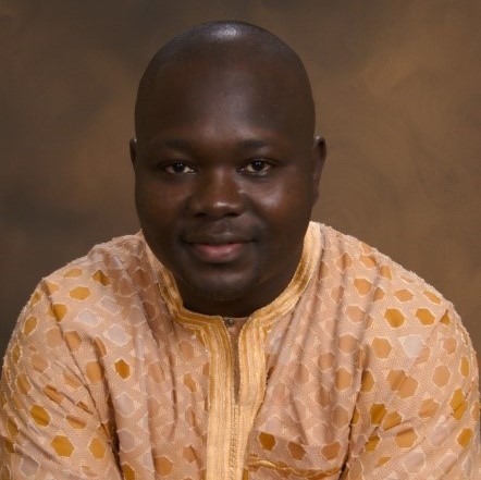 Francis Asenso-Boakye