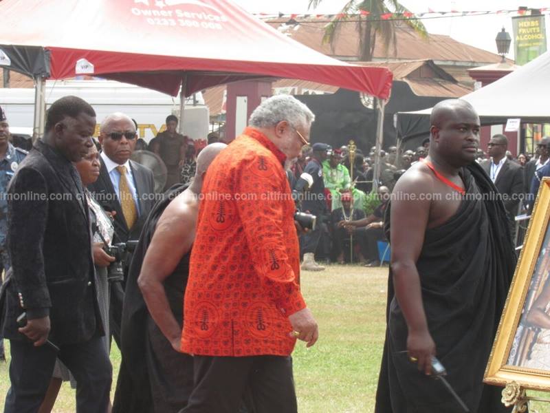 burial-service-for-the-asantehemaa-4