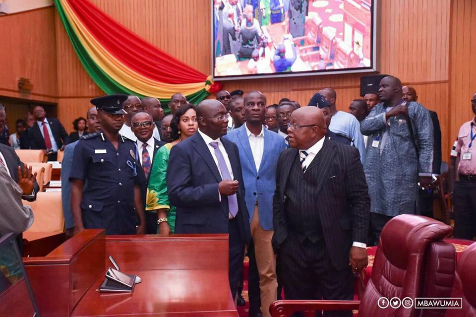 bawumia-in-parliament-5