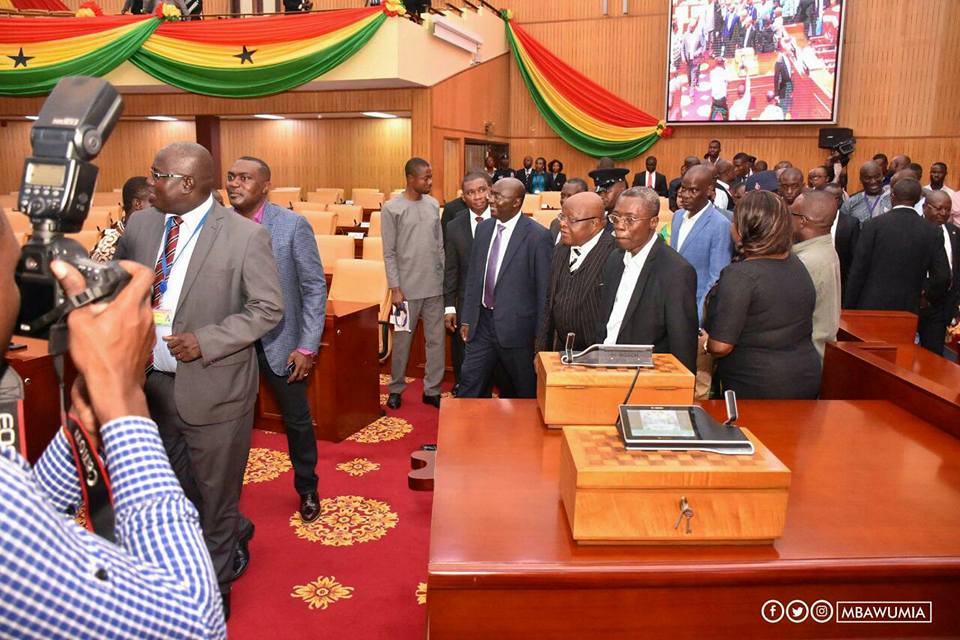 bawumia-in-parliament-9