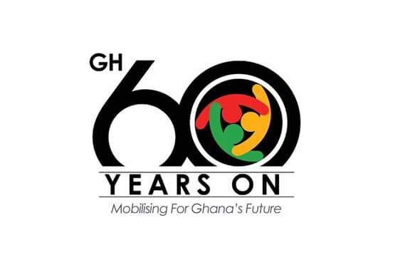 ghana-at-60-logo