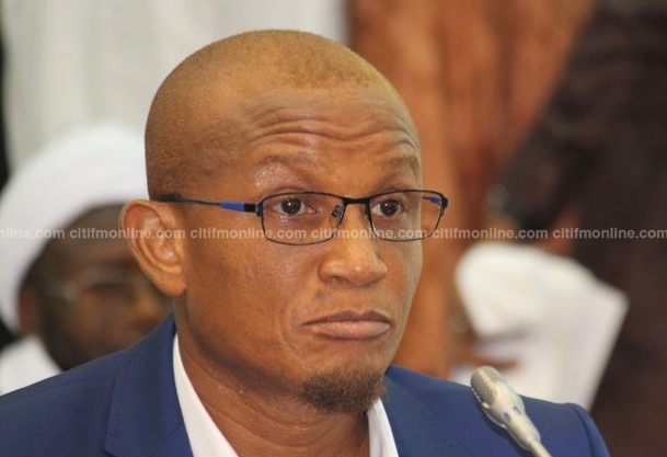 Mustapha Hamid