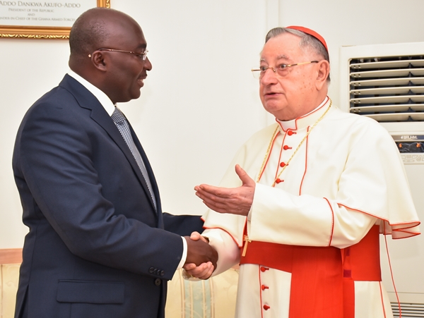 bawumia-with-vatican