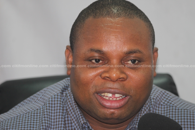 Franklin Cudjoe, President of IMANI Ghana