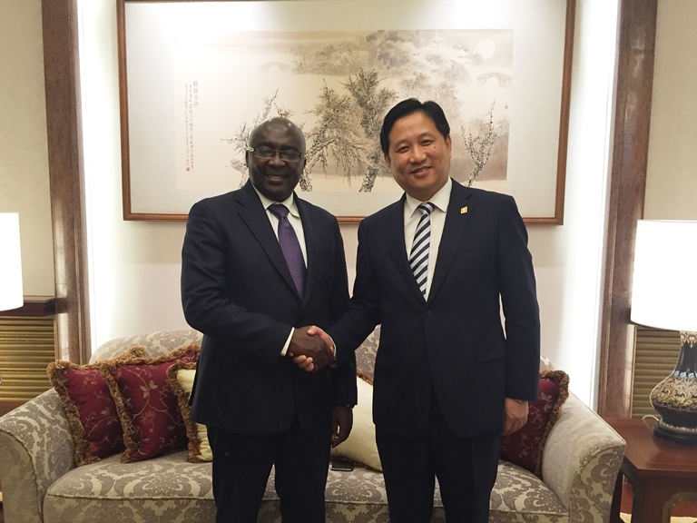 mr-mahamudu-bawumia-vice-president-of-republic-of-ghana-meets-mr-sun-weijie-right-board-chairman-of-jereh-group
