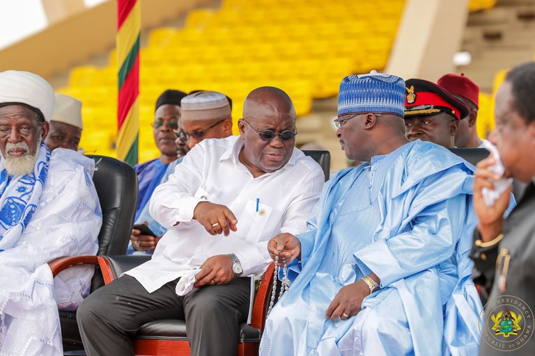 president-akufo-addo-interacting-with-vice-president-alhaji-dr-bawumia