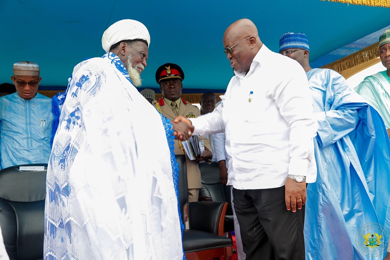 president-akufo-addo-with-the-national-chief-imam-sheikh-dr-osman-nuhu-sharubutu