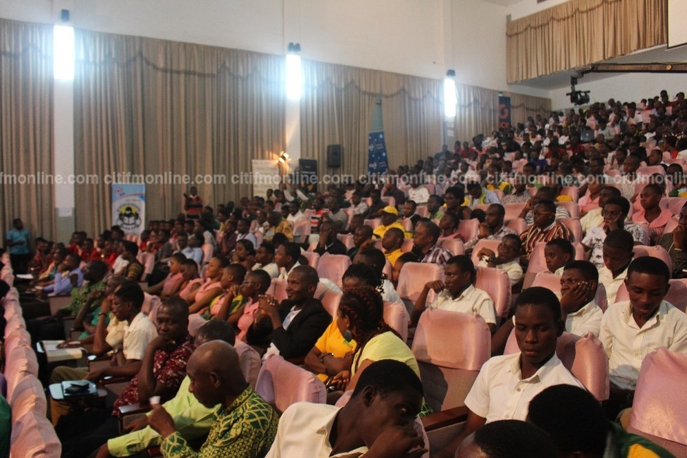 #NSMQ2017: Mfantsipim, Mawuli surrender to Prempeh College ...