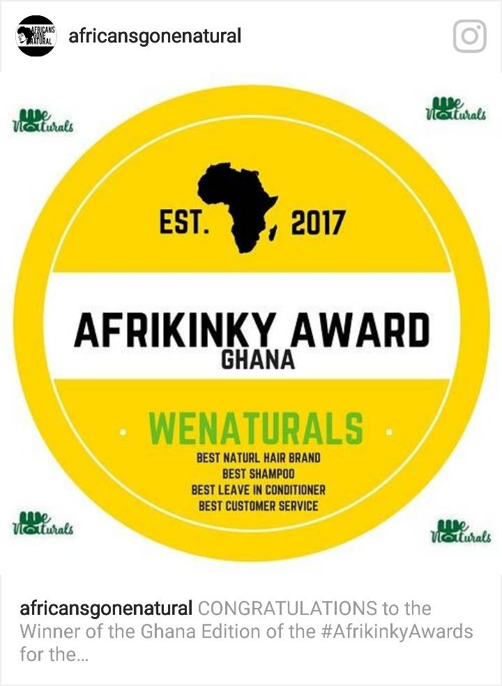afrikinky-awards