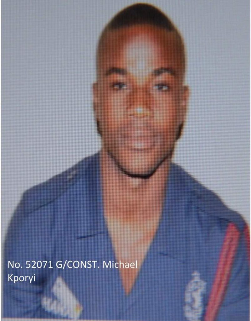 const-michael-kporyi