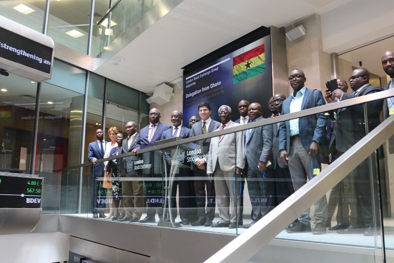 the-ghana-delegation-with-the-lse-after-the-meeting