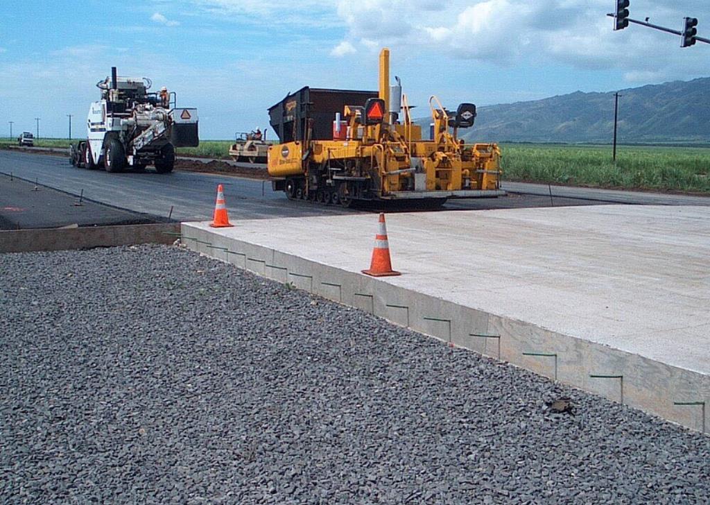 Concrete roads too expensive – Engineer