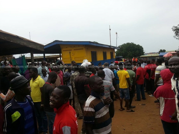 haulage-drivers-at-the-tema-port-protest-4