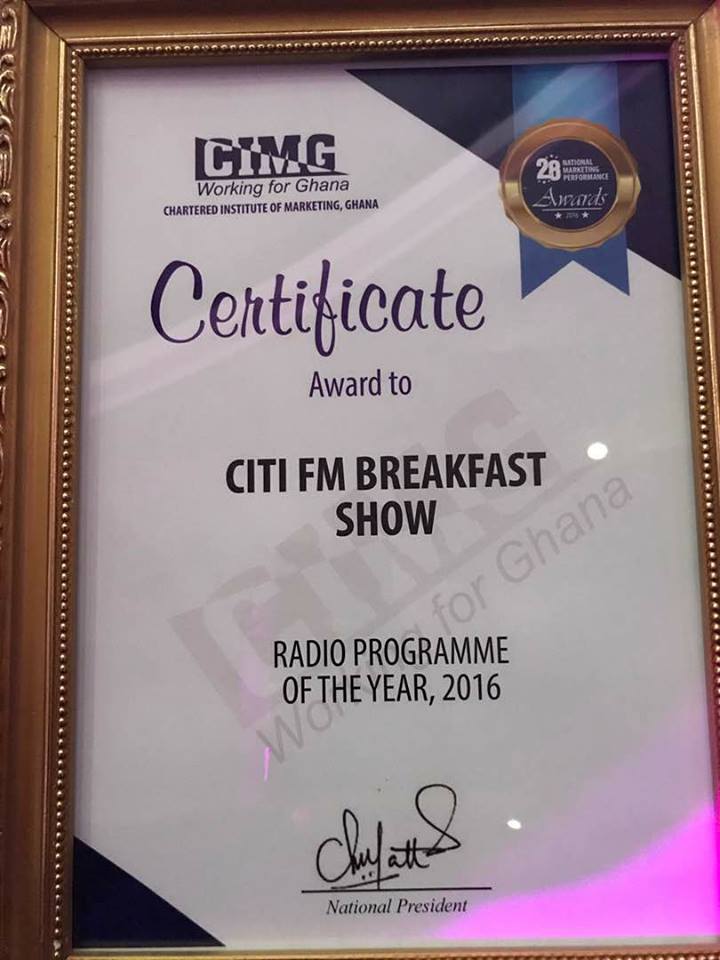 citi-cbs-cimg-awards