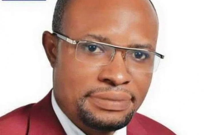Collins Owusu Amankwah [Manhyia North MP]
