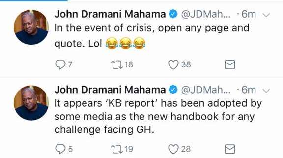 mahama-tweet