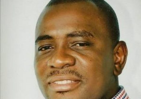 Deputy Agric Minister, Kennedy Osei Nyarko