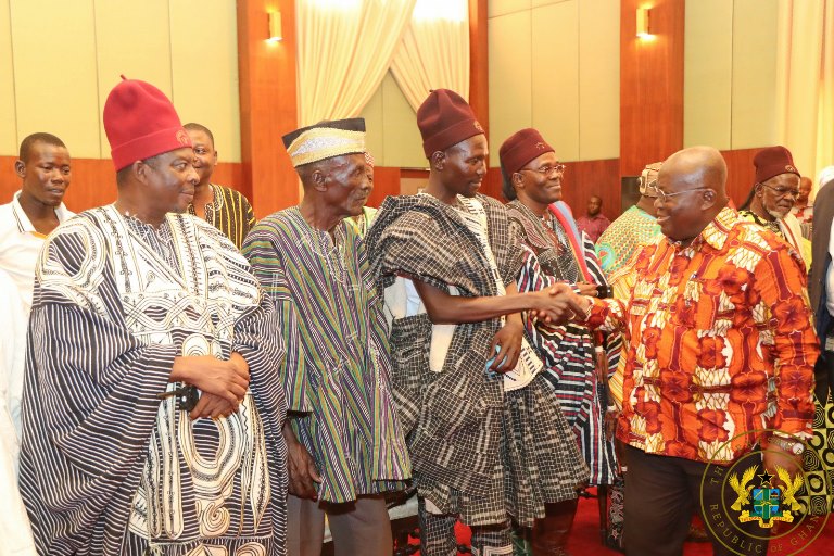 president-akufo-addo-exchanging-pleasantries-withe-some-of-the-chiefs-from-the-bawku-traditional-area