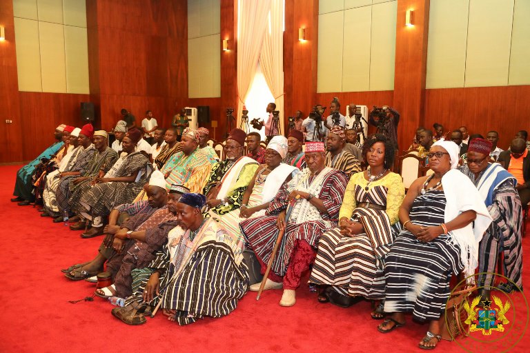 the-chiefs-who-accompanied-the-bawku-naba-to-the-presidency