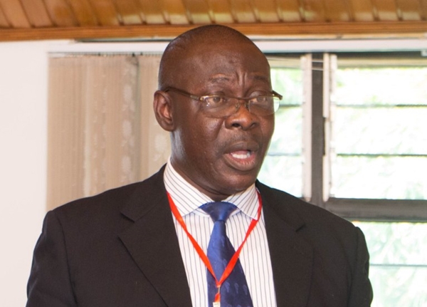 Nana Addo must end UG Medical Centre impasse – GMA