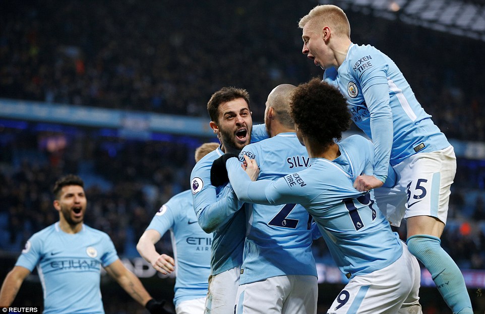 Bernardo Silva