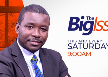 The Big Issue, Saturday, 7th December, 2019