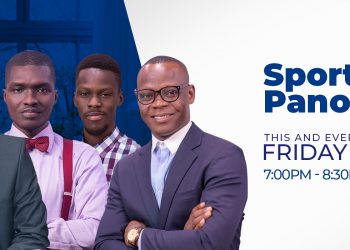 Sports Panorama, Friday 13th December, 2019