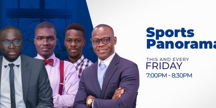 Sports Panorama, Friday 13th December, 2019