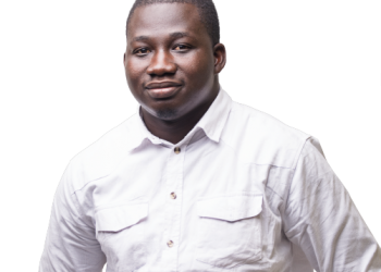 Operation Feed Yourself: Opportunities in Agro-inputs sector with Francis Dei