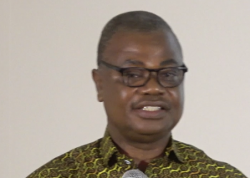 Operation Feed Yourself: Exporting for profit with Erasmus Ashun