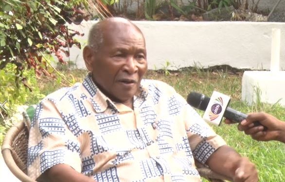 Perspectives on the Constitution Day with statesman Sam Okudzeto