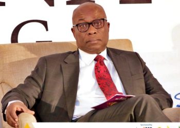 ‘Taking the commanding heights of the Ghanaian economy’ with Tony Oteng-Gyasi