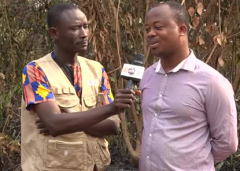 Ruth Eshun death: Husband of nurse who was raped and murdered speaks