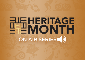 Heritage Month series: Bela Ahu speaks on local dishes in Ghana